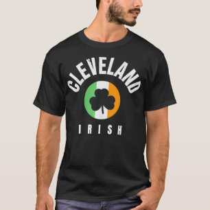 St Patricks Green Saint Pattys Irish Paddys Day T-Shirt