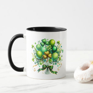 St. Patrick's Mug