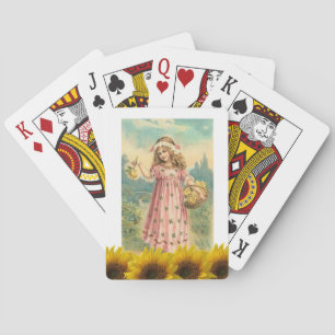 St. Patrick's Playing Card Deck