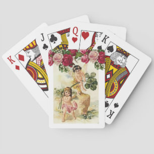 St. Patrick's Playing Card Deck