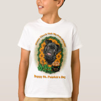 St Patricks - Pot of Gold - Pug - Ruffy