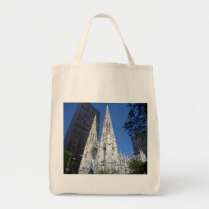 st patricks tote bag