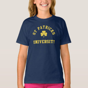 St Patricks University T-Shirt