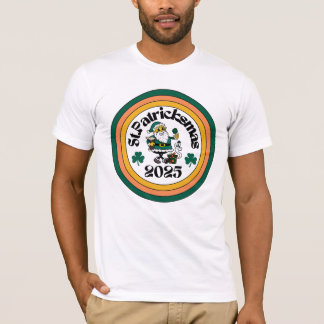 St.Patricksmas Tee #2
