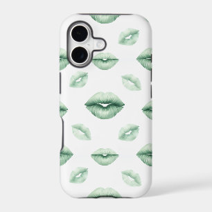 St Patty Kisses