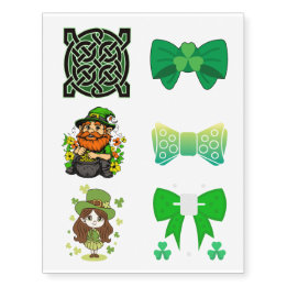 St.Patty's Day