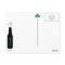 St. Patty's Day Card - Get Bombed & Carry On