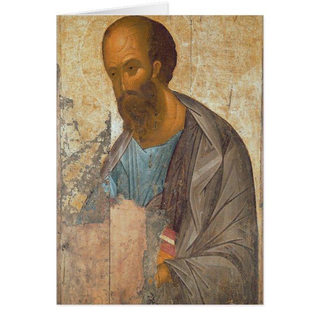 St Paul, 1407 (Front)