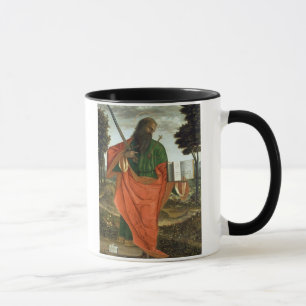 St. Paul, 1520 (oil on panel) Mug