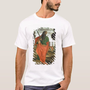 St. Paul, 1520 (oil on panel) T-Shirt