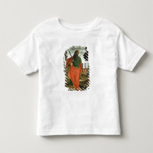 St. Paul, 1520 (oil on panel) Toddler T-Shirt