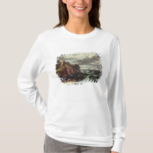 St. Paul arriving at Malta T-Shirt