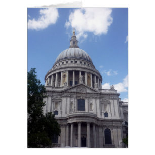 st paul blue dome