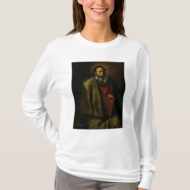 St. Paul, c.1619 T-Shirt (Front)