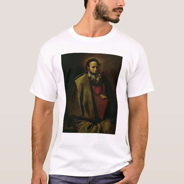 St. Paul, c.1619 T-Shirt (Front)