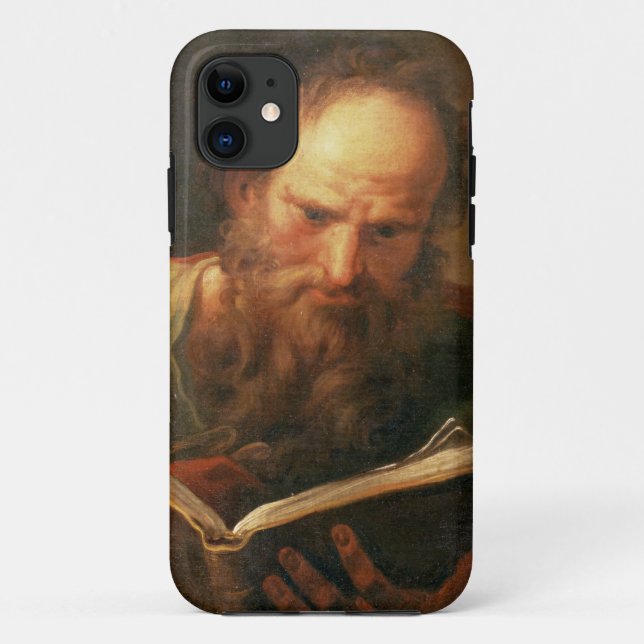 St. Paul, c.1730 (for companion pictures see 64595 Case-Mate iPhone Case (Back)