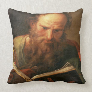 St. Paul, c.1730 (for companion pictures see 64595 Cushion