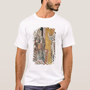 St. Paul Preaching to the Jews T-Shirt