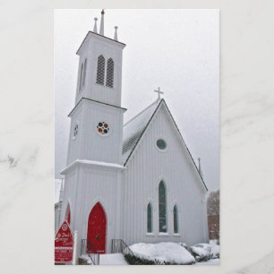 St. Paul’s Episcopal Church