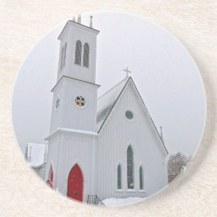 St. Paul’s Episcopal Church Coaster