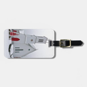 St. Paul’s Episcopal Church Luggage Tag