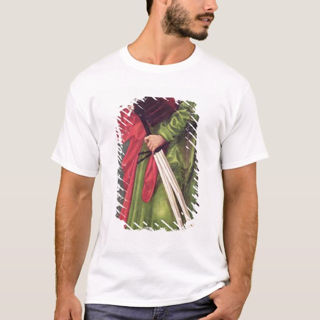 St. Paul T-Shirt (Front)