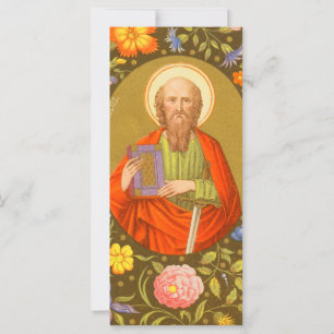 St. Paul the Apostle (PM 06)