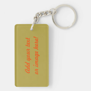 St. Paul the Apostle (PM 06) Customisable Key Ring