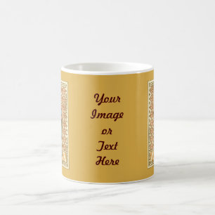 St. Paul the Apostle (RLS 13) Coffee Mug 2b