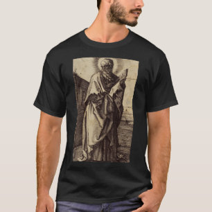 St. Paul the Apostle - Sacred Classical Art T-Shirt