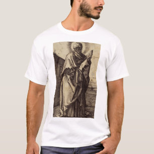 St. Paul the Apostle - Sacred Classical Art T-Shirt