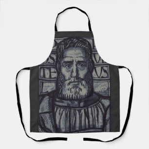 St. Paul the Apostle, Saul of Tarsus Apron