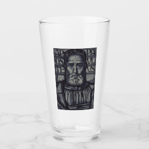 St. Paul the Apostle, Saul of Tarsus Glass