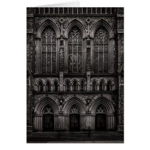 St. Paul's Bloor Street No 2