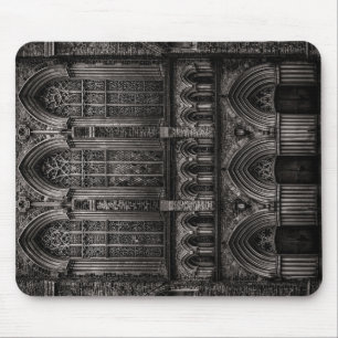 St. Paul's Bloor Street No 2 Mouse Pad