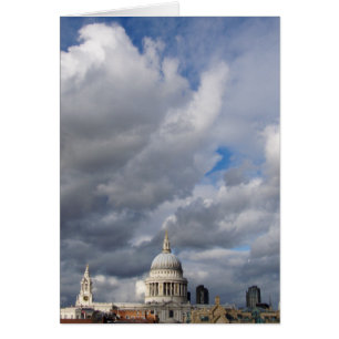 St Paul's Cathedral