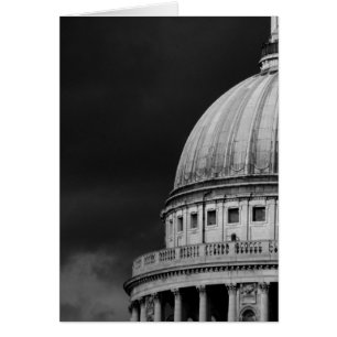 St Paul's Cathedral
