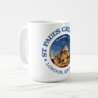 St Paul's Cathedral