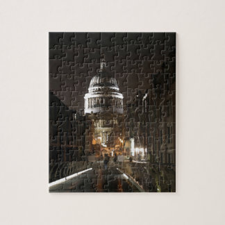 St Pauls Cathedral Jigsaw Puzzle