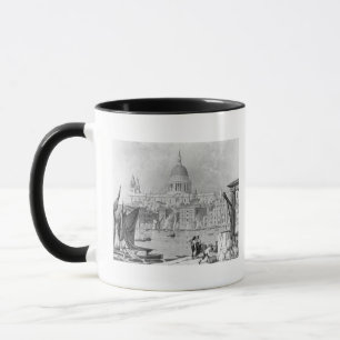 St. Paul's Cathedral Mug
