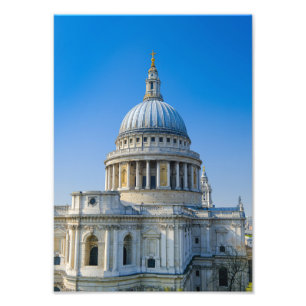 St. Paul's Cathedral Print