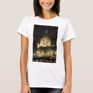 St Paul's Cathedral T-Shirt