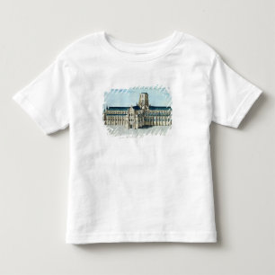 St. Paul's Cathedral Toddler T-Shirt
