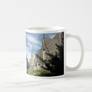 St. Paul's Coffee Mug