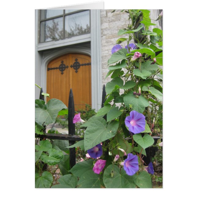 St. Paul's Episcopal Church, Troy, NY (Front)