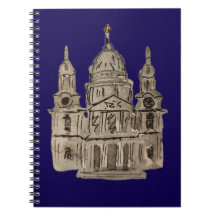 St. Paul's Prayer Journal
