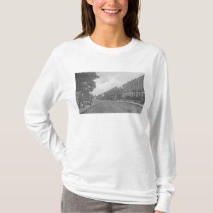 St. Pauls Road, Canonbury, Islington, c.1905 T-Shirt