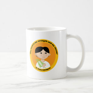 St. Pedro Calungsod Coffee Mug