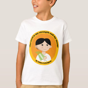 St. Pedro Calungsod T-Shirt