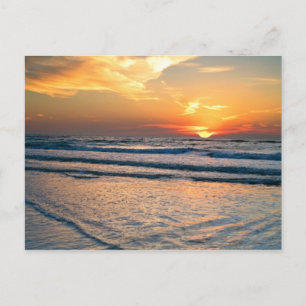 St Pete Beach Florida Postcards